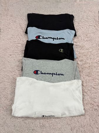Champion Hoodies