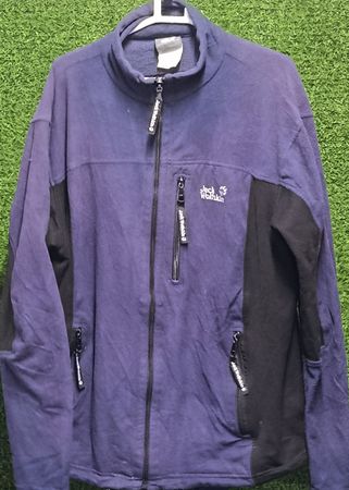 Veste en polaire mixte (MXSF-0007)