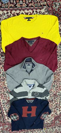 Tommy Hilfiger Mix sweaters