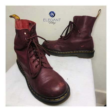 Dr. Marten Shoes - EVS0009