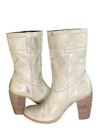 Gv 146 女性のためのハイヒールブーツ