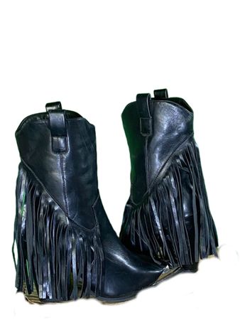 Gv 148 Best Ladies High heel Boot Y2k