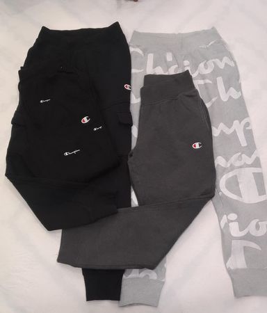 ZV0021 Vintage Champion reverse weave