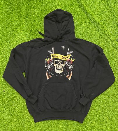 Horror prank hoodies