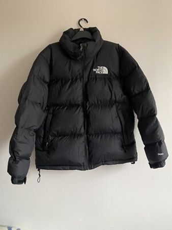 The north face puffer jacket 550