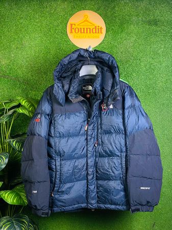 North Face Puffer | 700–800 Series Focus | Mixed Bundle - F-97