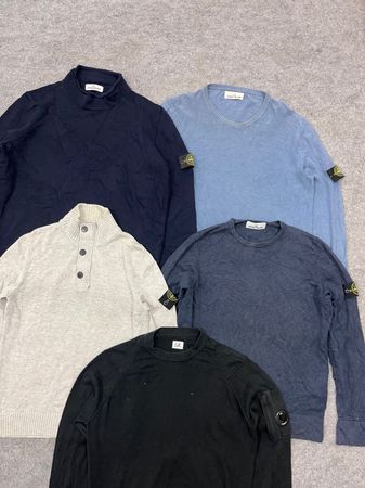 Pack de Pulls Vintage