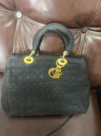 Benutzerdefinierte Handauswahl Tasche