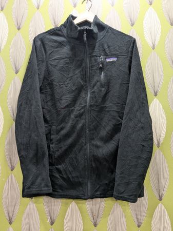 Patagonia Fleece Jackets