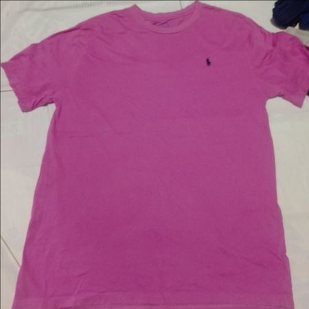 Ralph Lauren polo tshirts