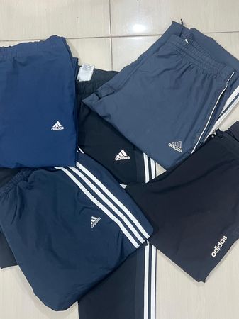 Adidas Track Pants