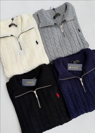 Ralph Lauren Sweatshirts