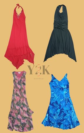 Dress Up: Y2K Edition (Yv-390)