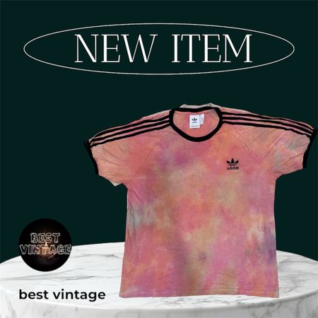 Adidas T shirts