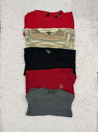 Pulls Ralph Lauren