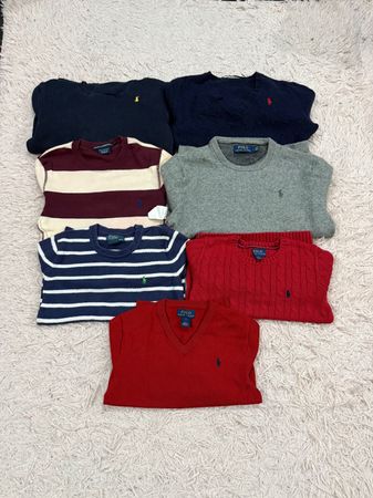 Pulls Polo Ralph Lauren