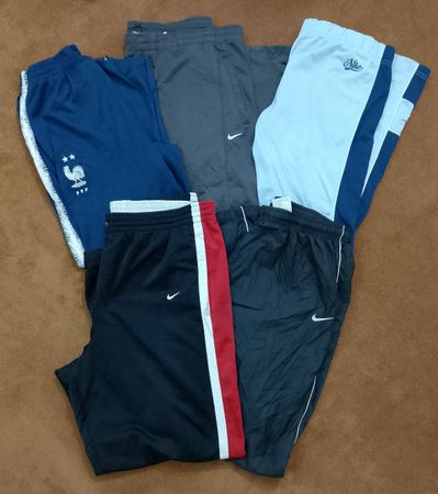 Pantalon de survêtement Nike vintage #01