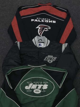 Pro Sports Starter Jackets