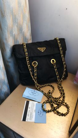 Individuell ausgewählte Prada