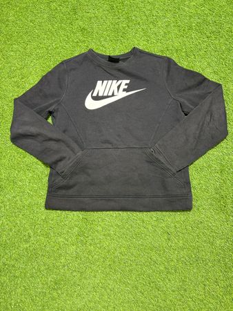 Branded Sweatshirt