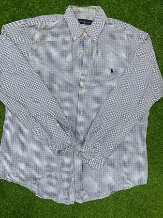 472 | Ralph Lauren Polo Shirt