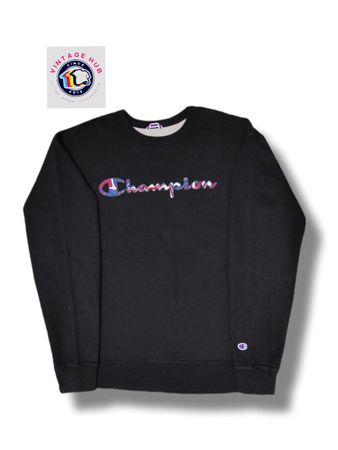 Champion Premium Sweatshirt