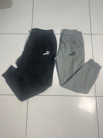 Puma Track Pants  WR-0061