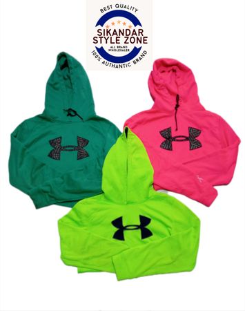 Under Armour Sweatshirts Hoodies