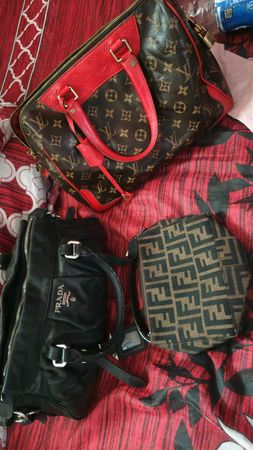 Sacs mixtes personnalisés