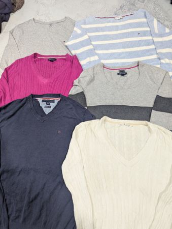 Tommy Hilfiger Pullover