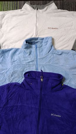 Columbia Fleece (2437)