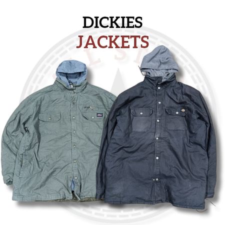 Dickies Jackets