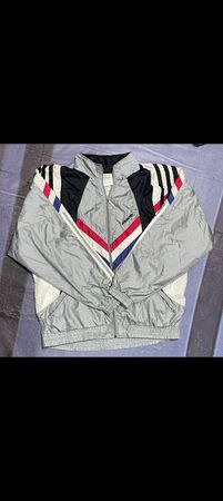 Mix branded light zipper