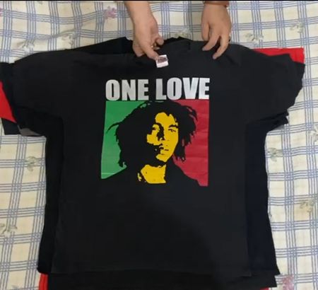 T-Shirt stampate vintage antiche