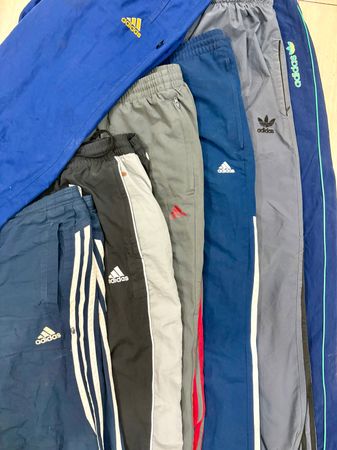 Pantalones de entrenamiento Adidas