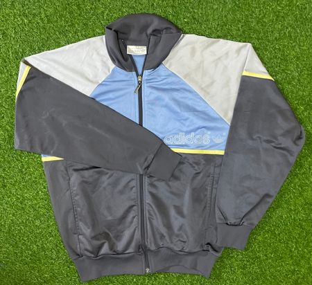 Nike/Adidas/Branded Track