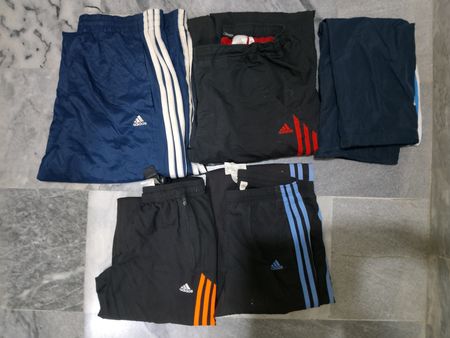 Adidas Track Pants