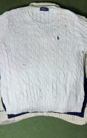 Pullover cable Polo Ralph Lauren