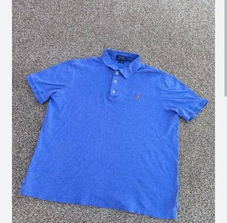 ラルフ・ローレン Tシャツ