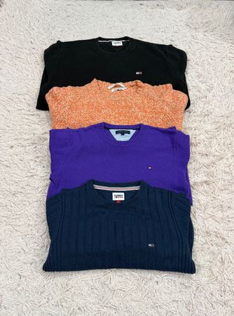 Tommy Hilfiger Sweaters