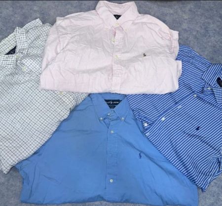 Ralph Lauren Polo Shirts