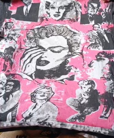 TRUE VINTAGE 80s & 90s BAND + GRAPHIC TEES BUNDLE