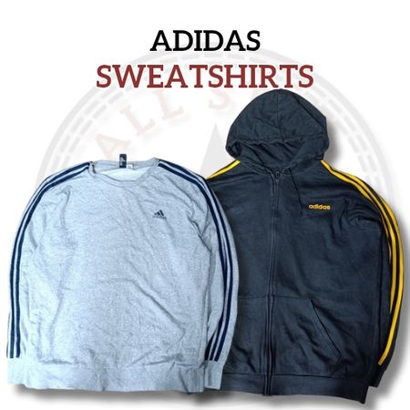 Adidas Sweatshirts