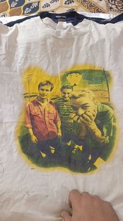 TRUE VINTAGE 80s & 90s BAND / ROCK / GRAPHIC TEES BUNDLE