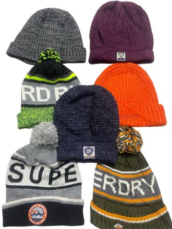 Superdry Beanies