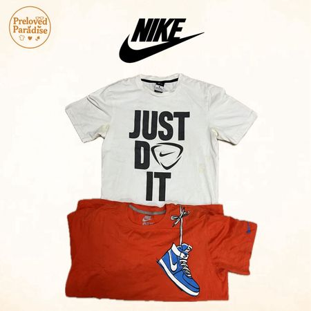 Nike T-shirts