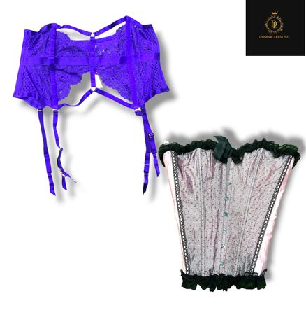 Sexy corset