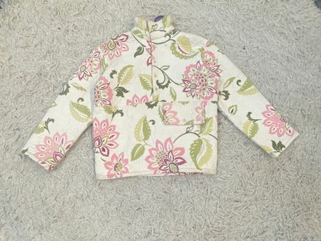 Oscar las Chaquetas Acolchadas Upcycle