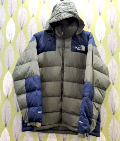 The North Face Puffer Jackets