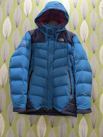 The North Face Puffer Jackets